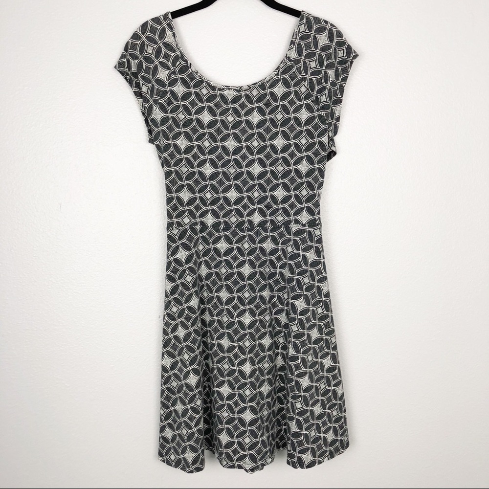 SO Authentic American Heritage Skater Dress XL